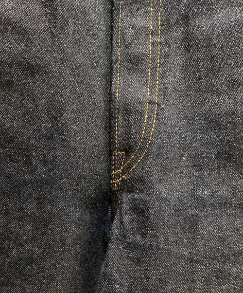 LEVI'S（リーバイス）LEVI'S (リーバイス) ヴィンテージ　クロージング デニムパンツ インディゴ サイズ:W32L34の古着・服飾アイテム