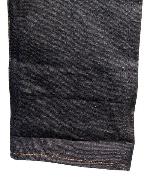 LEVI'S（リーバイス）LEVI'S (リーバイス) ヴィンテージ　クロージング デニムパンツ インディゴ サイズ:W32L34の古着・服飾アイテム