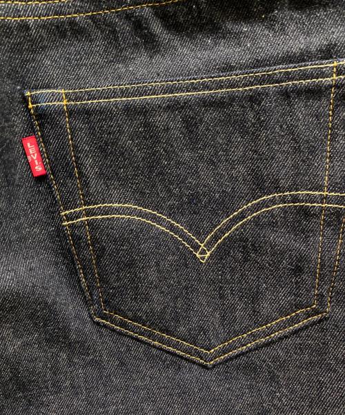 LEVI'S（リーバイス）LEVI'S (リーバイス) ヴィンテージ　クロージング デニムパンツ インディゴ サイズ:W32L34の古着・服飾アイテム