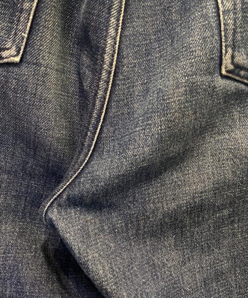 VALENTINO（ヴァレンティノ）VALENTINO (ヴァレンティノ) デニムパンツ インディゴ サイズ:W33の古着・服飾アイテム