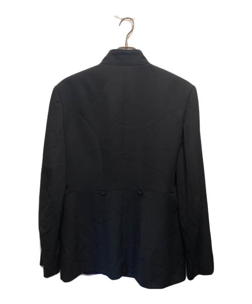 Christian Dior（クリスチャン ディオール）Christian Dior (クリスチャン ディオール) ジャケット ブラック サイズ:50の古着・服飾アイテム