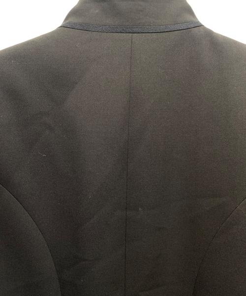 Christian Dior（クリスチャン ディオール）Christian Dior (クリスチャン ディオール) ジャケット ブラック サイズ:50の古着・服飾アイテム