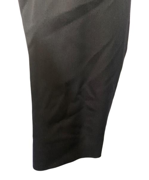Christian Dior（クリスチャン ディオール）Christian Dior (クリスチャン ディオール) ジャケット ブラック サイズ:50の古着・服飾アイテム