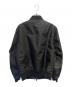 VALENTINO (ヴァレンティノ) ロックスタッズ MA-1 ブラック サイズ:XL：35000円