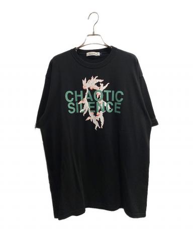 中古・古着通販】UNDERCOVER (アンダーカバー) CHAOTIC SILENCE