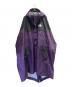 UNDERCOVER（アンダーカバー）の古着「Hike Fishtail Shell Parka」｜パープル