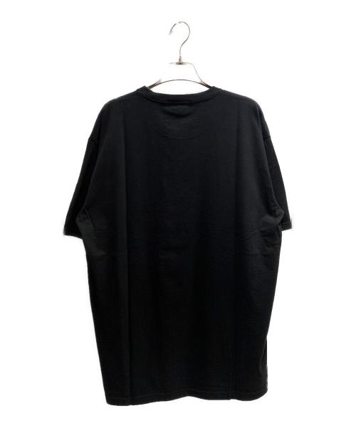 UNDERCOVER（アンダーカバー）UNDERCOVER (アンダーカバー) Sick Boy カットソー ブラック サイズ:4の古着・服飾アイテム