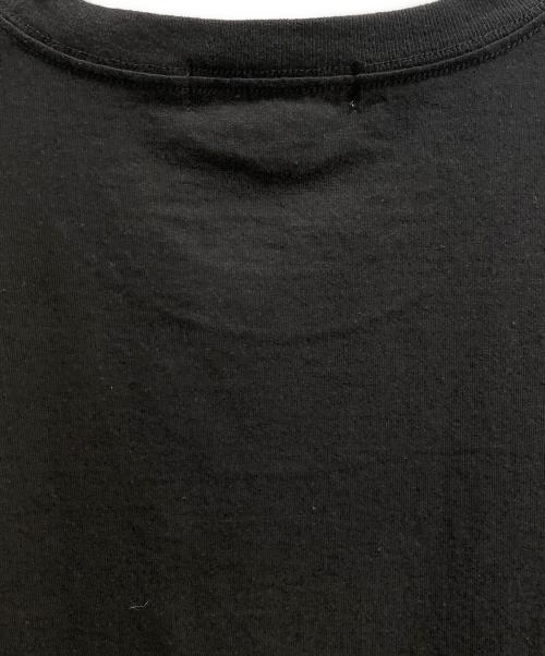 UNDERCOVER（アンダーカバー）UNDERCOVER (アンダーカバー) Sick Boy カットソー ブラック サイズ:4の古着・服飾アイテム