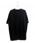UNDERCOVER (アンダーカバー) Sick Boy カットソー ブラック サイズ:4：8000円