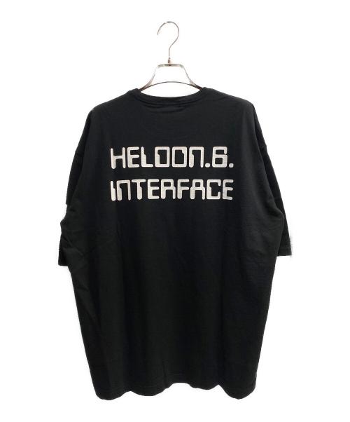 UNDERCOVER（アンダーカバー）UNDERCOVER (アンダーカバー) 25AW TEE Print Rastakraut ブラック サイズ:3の古着・服飾アイテム