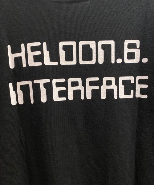 UNDERCOVER（アンダーカバー）UNDERCOVER (アンダーカバー) 25AW TEE Print Rastakraut ブラック サイズ:3の古着・服飾アイテム