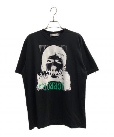 中古・古着通販】UNDERCOVER (アンダーカバー) TEE HORROR カットソー
