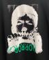 中古・古着 UNDERCOVER (アンダーカバー) TEE HORROR カットソー ブラック サイズ:2：10000円