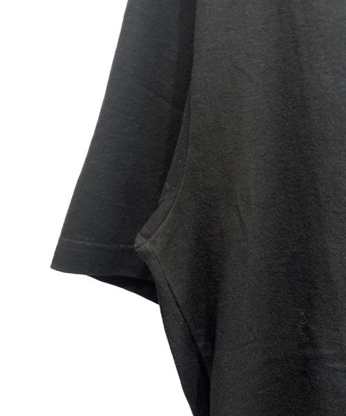 UNDERCOVER（アンダーカバー）UNDERCOVER (アンダーカバー) グラフィックロゴカットソー ブラック サイズ:3の古着・服飾アイテム