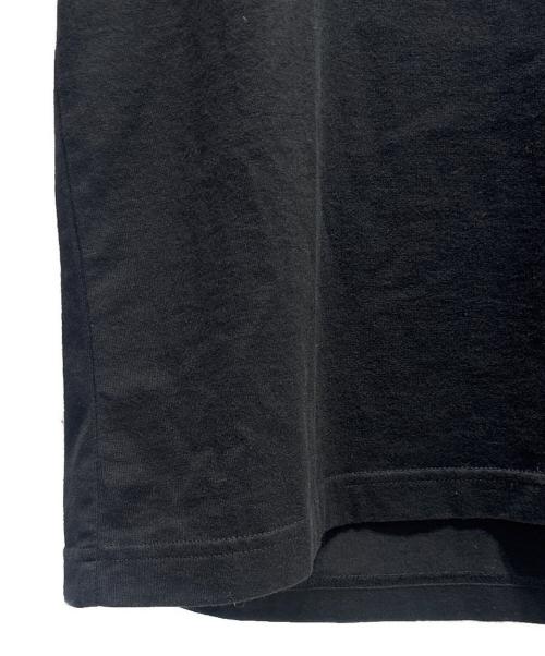 UNDERCOVER（アンダーカバー）UNDERCOVER (アンダーカバー) グラフィックロゴカットソー ブラック サイズ:3の古着・服飾アイテム