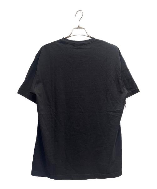 UNDERCOVER（アンダーカバー）UNDERCOVER (アンダーカバー) グラフィックロゴカットソー ブラック サイズ:3の古着・服飾アイテム