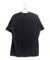 UNDERCOVER (アンダーカバー) グラフィックロゴカットソー ブラック サイズ:3：8000円