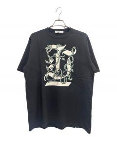 中古・古着通販】GIVENCHY (ジバンシィ) モザイクアートTシャツ