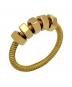 Cartier (カルティエ) Écrou de Cartier ring エクル ドゥ カルティエ リング サイズ:55（9号-13号）：330000円