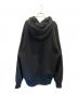 VALENTINO (ヴァレンティノ) CHEZ VALENTINO グラフィックプリントパーカー ブラック サイズ:M：42000円