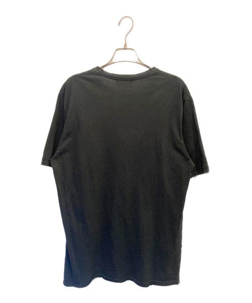 UNDERCOVER（アンダーカバー）UNDERCOVER (アンダーカバー) AFFA (エーエフエフエー) 半袖Tシャツ ブラック サイズ:Lの古着・服飾アイテム