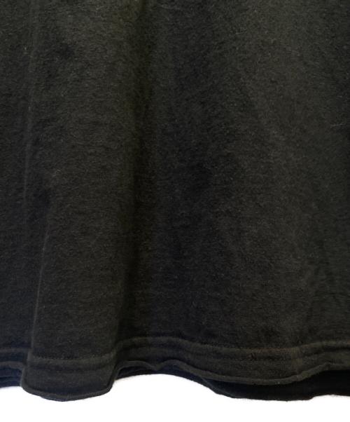 UNDERCOVER（アンダーカバー）UNDERCOVER (アンダーカバー) AFFA (エーエフエフエー) 半袖Tシャツ ブラック サイズ:Lの古着・服飾アイテム
