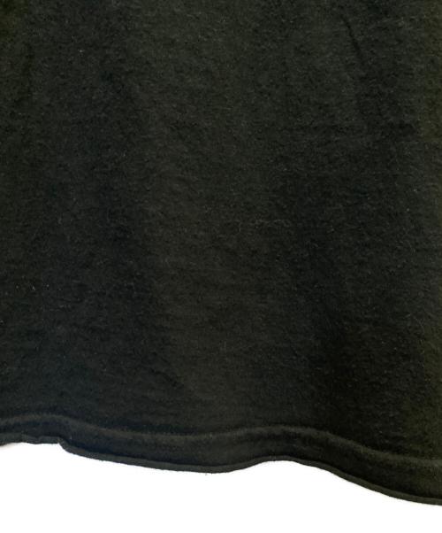 UNDERCOVER（アンダーカバー）UNDERCOVER (アンダーカバー) AFFA (エーエフエフエー) 半袖Tシャツ ブラック サイズ:Lの古着・服飾アイテム