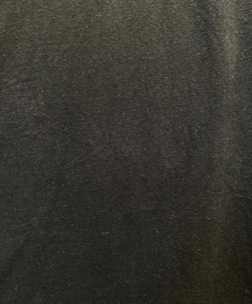 UNDERCOVER（アンダーカバー）UNDERCOVER (アンダーカバー) AFFA (エーエフエフエー) 半袖Tシャツ ブラック サイズ:Lの古着・服飾アイテム