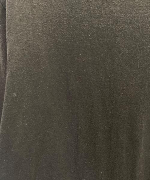 UNDERCOVER（アンダーカバー）UNDERCOVER (アンダーカバー) AFFA (エーエフエフエー) 半袖Tシャツ ブラック サイズ:Lの古着・服飾アイテム