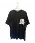 UNDERCOVER（アンダーカバー）の古着「半袖Tシャツ」｜ブラック