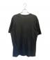 UNDERCOVER (アンダーカバー) AFFA (エーエフエフエー) 半袖Tシャツ ブラック サイズ:L：12000円