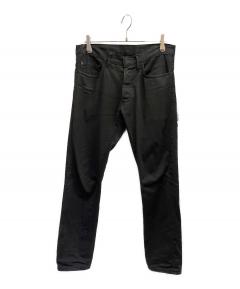 中古・古着通販】AMIRI (アミリ) MX1 デニムパンツ ブラック サイズ:30