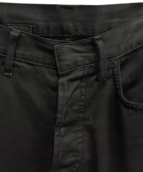 Dior（ディオール）Dior (ディオール) デニムパンツ ブラック サイズ:30の古着・服飾アイテム