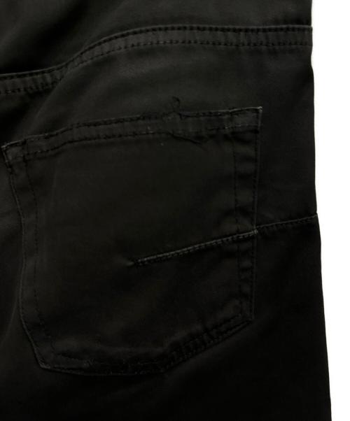 Dior（ディオール）Dior (ディオール) デニムパンツ ブラック サイズ:30の古着・服飾アイテム
