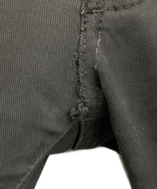 Dior（ディオール）Dior (ディオール) デニムパンツ ブラック サイズ:30の古着・服飾アイテム