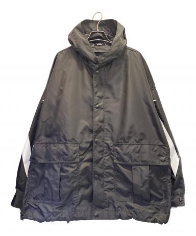 中古・古着通販】VALENTINO (ヴァレンティノ) マクロVLTNプリント