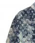 中古・古着 LOUIS VUITTON (ルイ ヴィトン) 21SS ハワイアン タペストリー 半袖シャツ ネイビー サイズ:XL：160000円