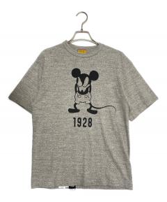 中古・古着通販】HUMAN MADE (ヒューマンメイド) シャンブレーロング