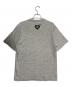 HUMAN MADE (ヒューマンメイド) Disney (ディズニー) 半袖Tシャツ ライトグレー サイズ:Ｍ：18000円