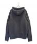 LOUIS VUITTON (ルイ ヴィトン) 24SS ロゴプリント プルオーバーフーディー グレー サイズ:XL：75000円