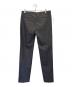 Maison Margiela (メゾンマルジェラ) バージンウール トラウザー スラックス グレー サイズ:50：25000円
