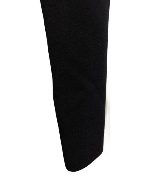 JUNYA WATANABE MAN（ジュンヤワタナベマン）JUNYA WATANABE MAN (ジュンヤワタナベマン) ウールコート ブラック サイズ:XSの古着・服飾アイテム