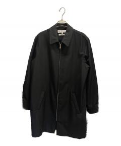 中古・古着通販】CDG (シーディージー) ポリエステルジャージー