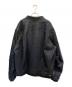 sacai (サカイ) LEVI'S (リーバイス) Denim × Nylon Twill Reversible Blousonリバーシブルブルゾン インディゴ サイズ:4：120000円