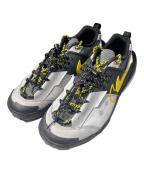 NIKE×sacaiナイキ×サカイ）の古着「ZEGAMADOME」｜グレー