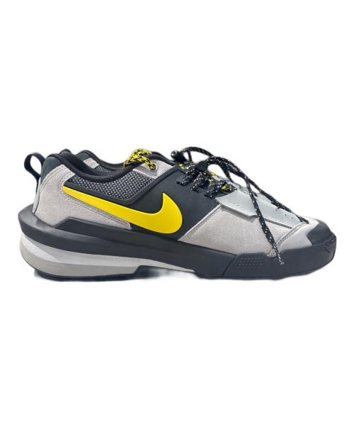 NIKE（ナイキ）NIKE (ナイキ) sacai (サカイ) ZEGAMADOME グレー サイズ:28の古着・服飾アイテム
