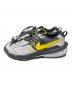 NIKE (ナイキ) sacai (サカイ) ZEGAMADOME グレー サイズ:28：32000円