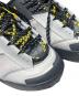 中古・古着 NIKE (ナイキ) sacai (サカイ) ZEGAMADOME グレー サイズ:28：32000円