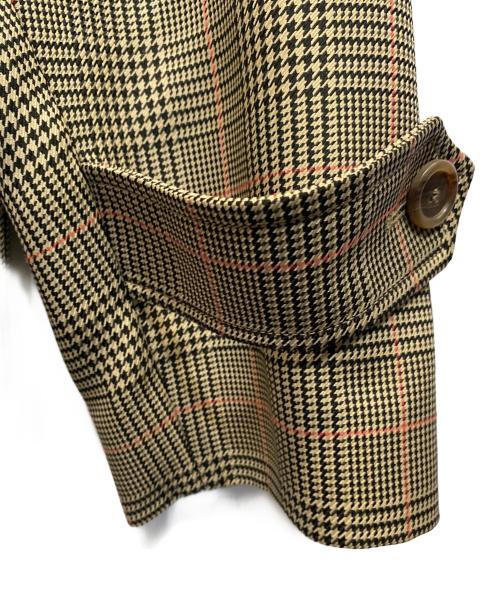 Maison Margiela（メゾンマルジェラ）Maison Margiela (メゾンマルジェラ) パンツセットアップ ベージュ サイズ:36の古着・服飾アイテム