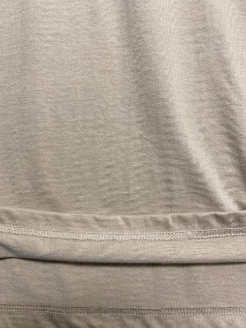 SUPREME（シュプリーム）Supreme (シュプリーム) 26SS Shunk Tee ブラウン サイズ:Sの古着・服飾アイテム